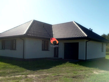 Dom Kąty Goździejewskie Pierwsze