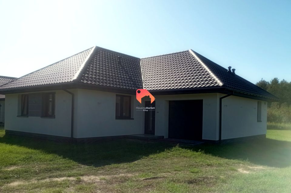 Dom Kąty Goździejewskie Pierwsze