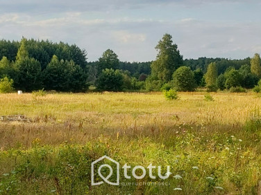 Działka budowlana Słopiec