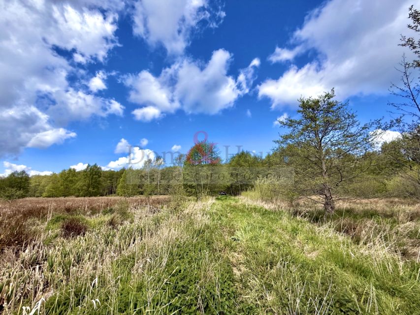 Działka rolna sprzedam