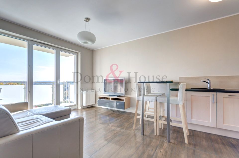 Mieszkanie Gdańsk