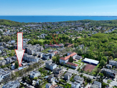Mieszkanie Gdynia