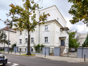 Mieszkanie Poznań