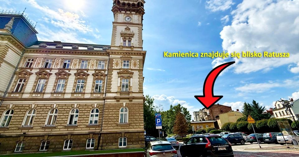 Mieszkanie Bielsko-Biała