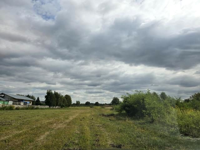 Działka inna Duczki sprzedam