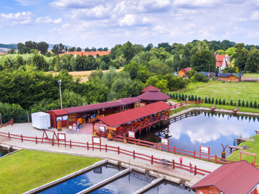 Działka rekreacyjna Bolkowice