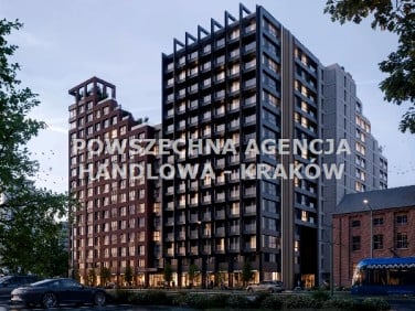 Mieszkanie Kraków