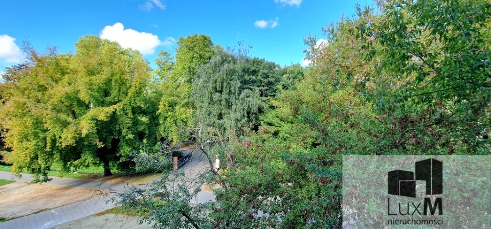 Mieszkanie Gorzów Wielkopolski