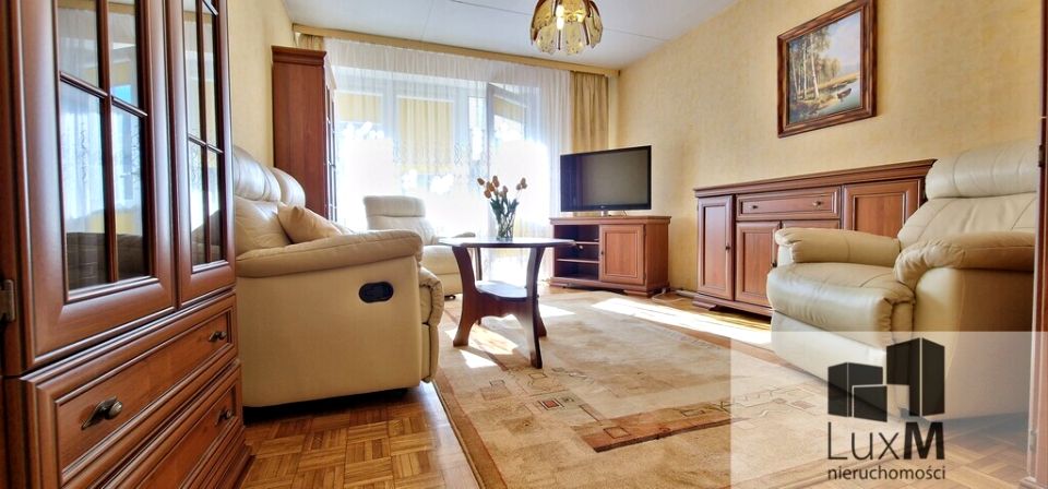 Mieszkanie Gorzów Wielkopolski