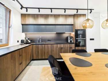 Mieszkanie apartamentowiec Bielany Wrocławskie