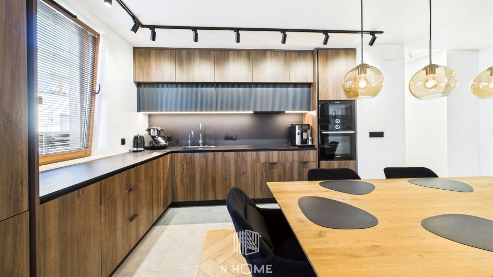 Mieszkanie apartamentowiec Bielany Wrocławskie