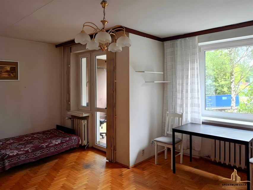 Mieszkanie Kraków