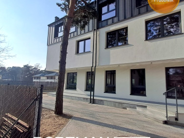 Lokal Józefów