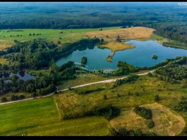 Działka Chocianów