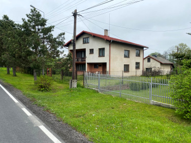 Dom Skoczów