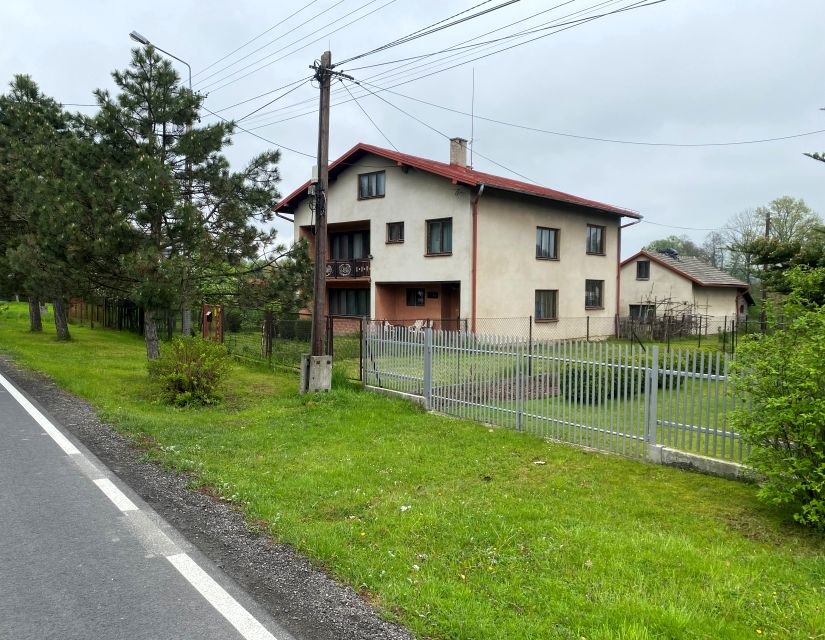 Dom Skoczów