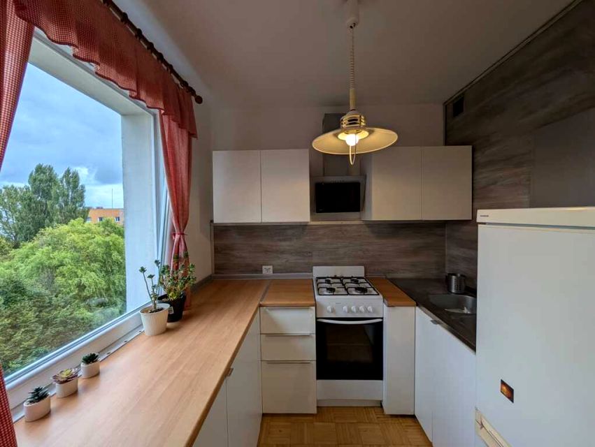 Mieszkanie Gorzów Wielkopolski