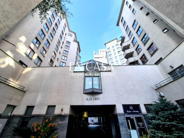 Mieszkanie apartamentowiec Warszawa