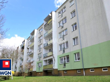 Mieszkanie Szczecin