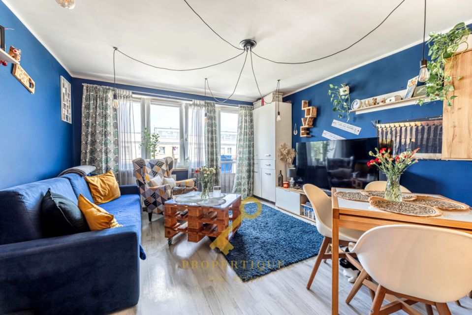 Mieszkanie blok mieszkalny sprzedaż