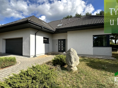 Dom Kamionka sprzedaż