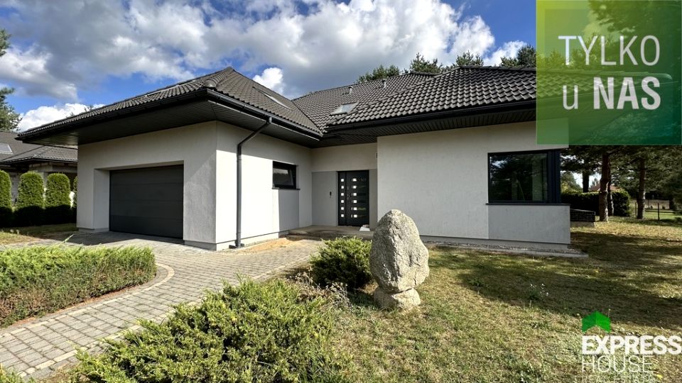 Dom Kamionka sprzedaż