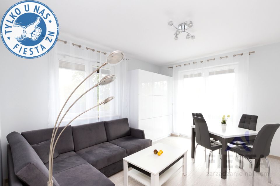 Mieszkanie Warszawa wynajem