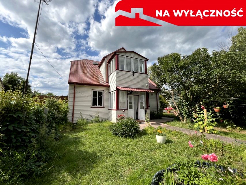 Dom Gniewoszów
