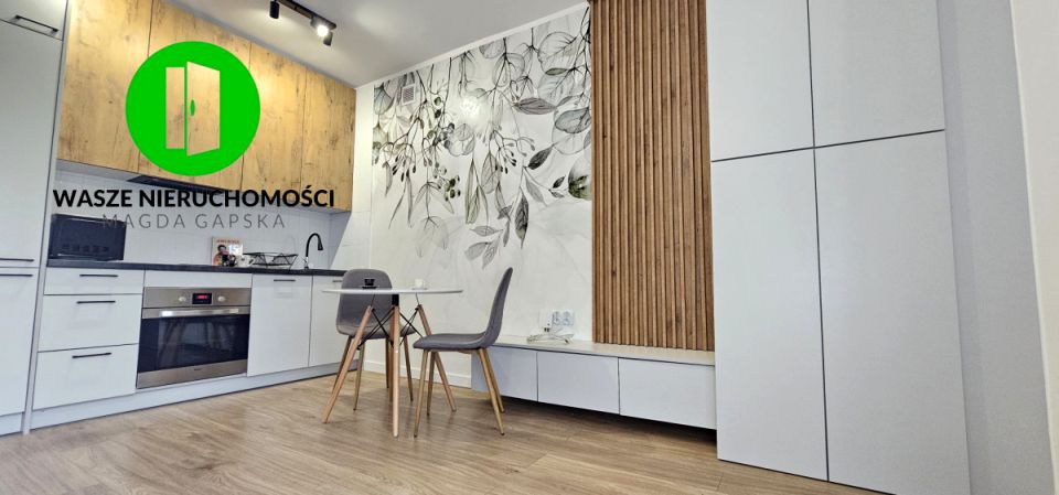 Mieszkanie Bydgoszcz