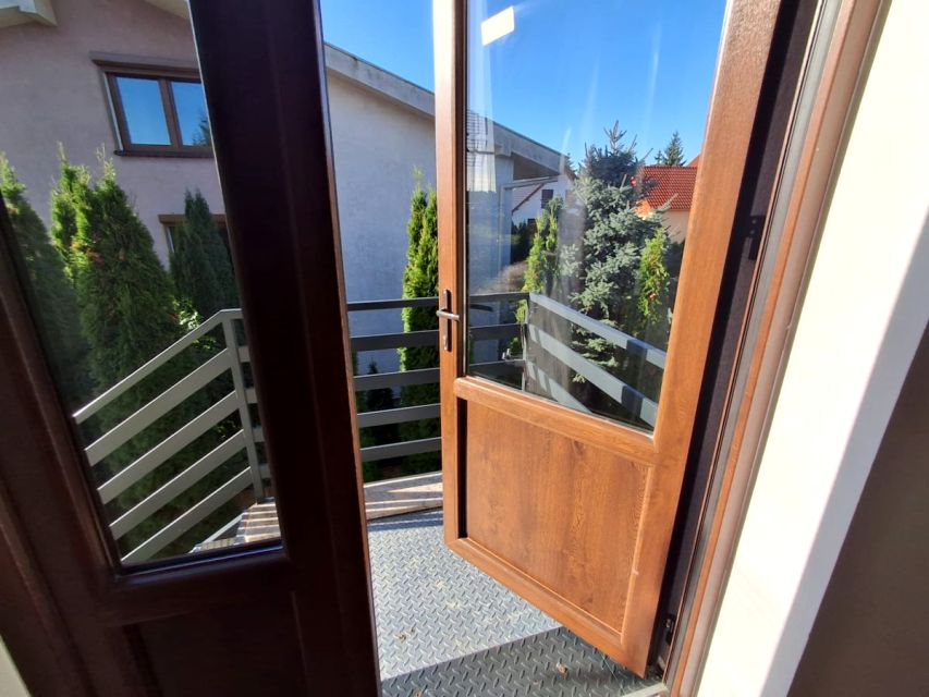 Mieszkanie Grodzisk Wielkopolski