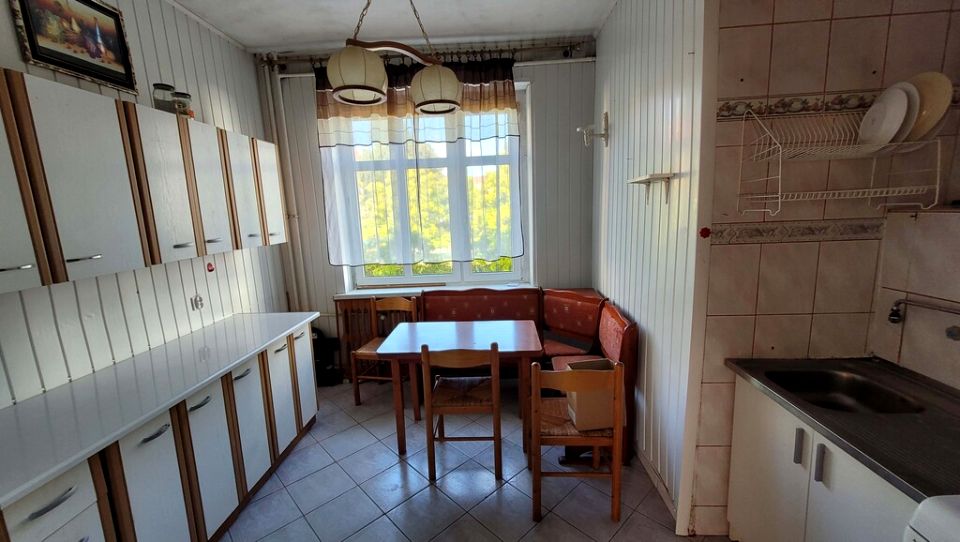 Mieszkanie blok mieszkalny sprzedaż