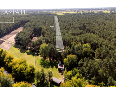 Działka Maurzyce