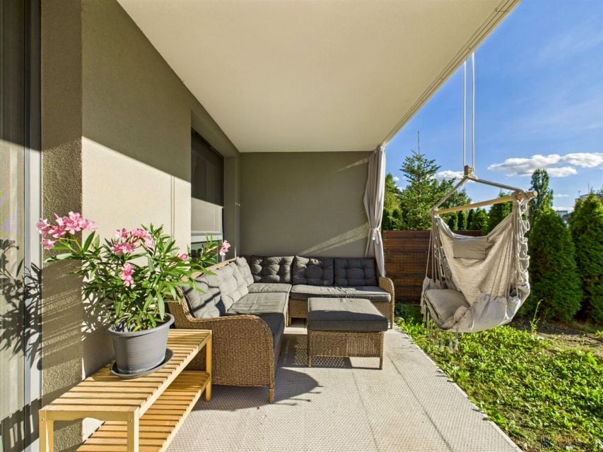 Mieszkanie Białystok