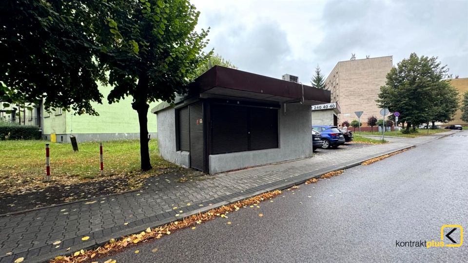 Lokal Ruda Śląska