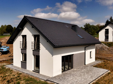 Dom Głogoczów
