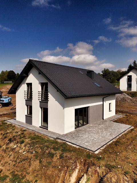 Dom Głogoczów