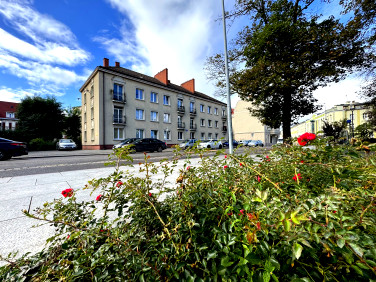 Mieszkanie Słupsk