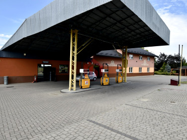 Budynek użytkowy Góra Ropczycka sprzedaż