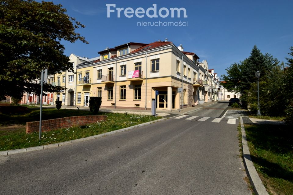 Mieszkanie Radom