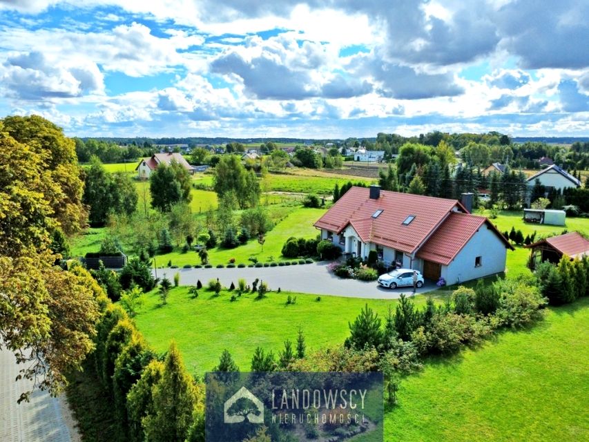 Dom Krąg