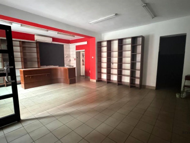 Lokal Ruda Śląska