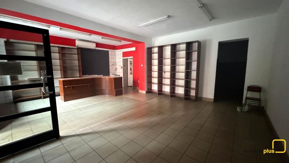Lokal Ruda Śląska