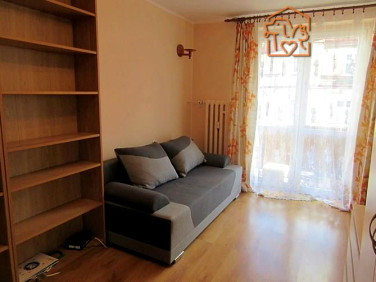 Mieszkanie Poznań