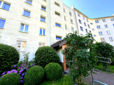 Mieszkanie Słupsk