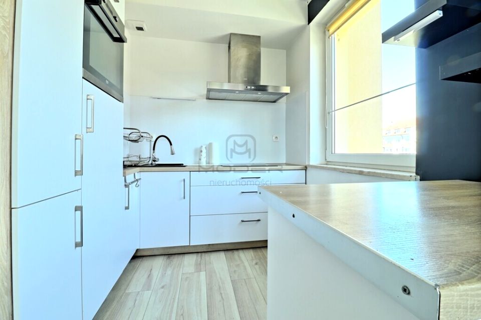 Mieszkanie Gorzów Wielkopolski