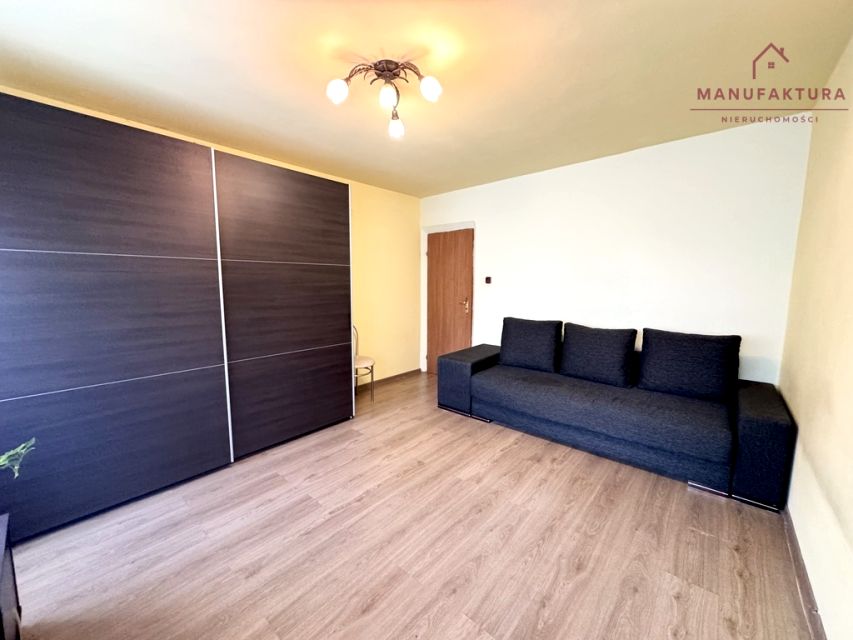 Mieszkanie Częstochowa