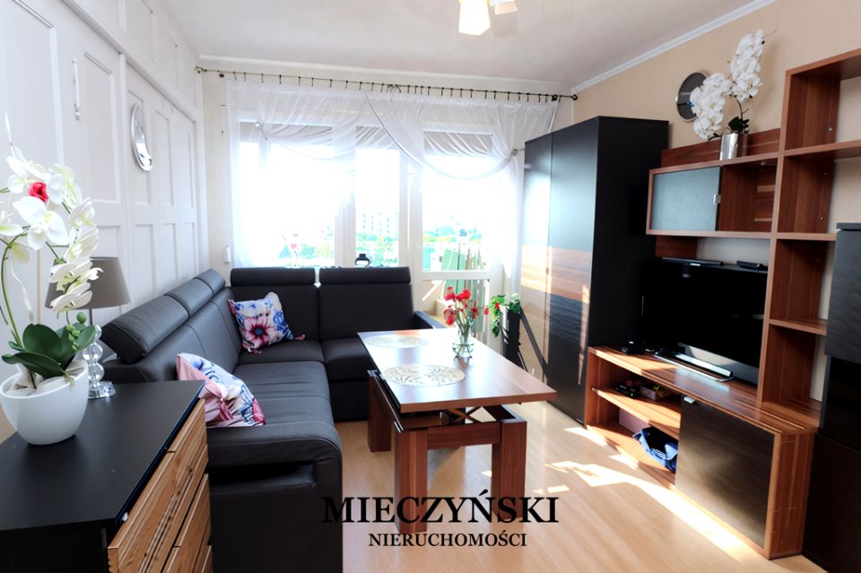Mieszkanie Gorzów Wielkopolski