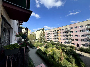 Mieszkanie blok mieszkalny Warszawa