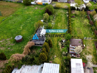 Działka usługowa Rumia sprzedam