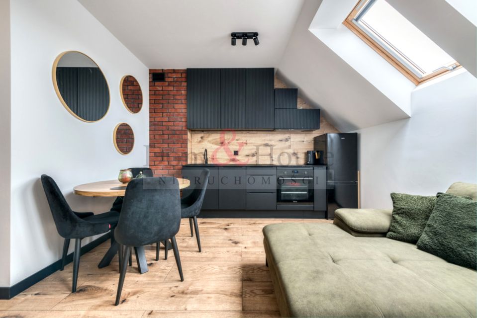 Mieszkanie Trąbki Wielkie